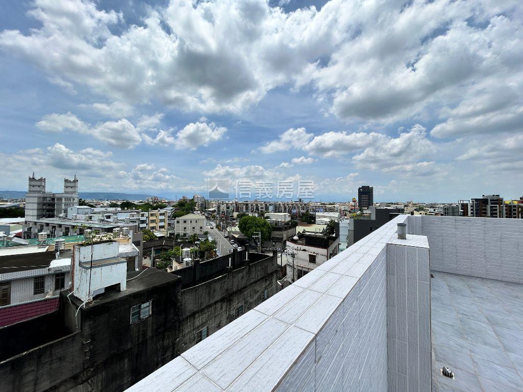 富春居全新宜居二樓華夏房屋室內格局與周邊環境