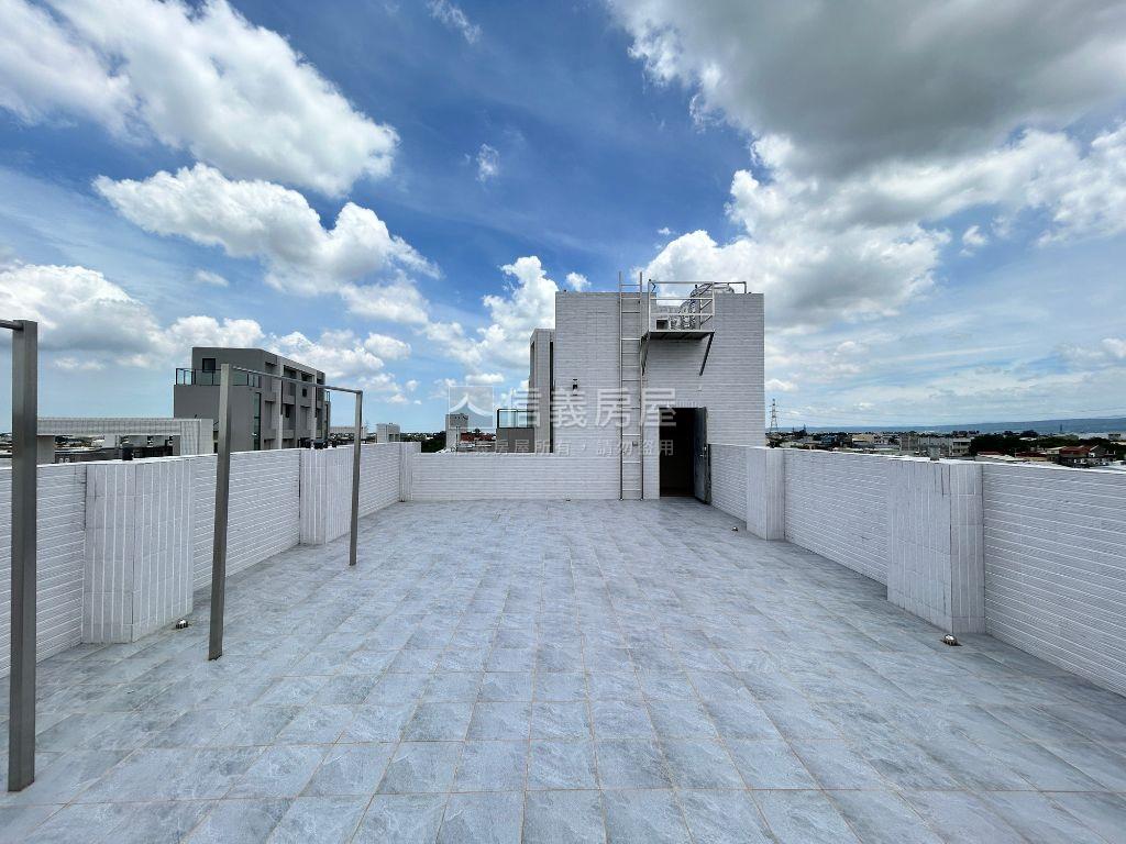 富春居全新宜居二樓華夏房屋室內格局與周邊環境