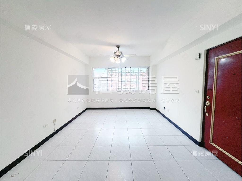 楊梅精品國宅３房車位房屋室內格局與周邊環境