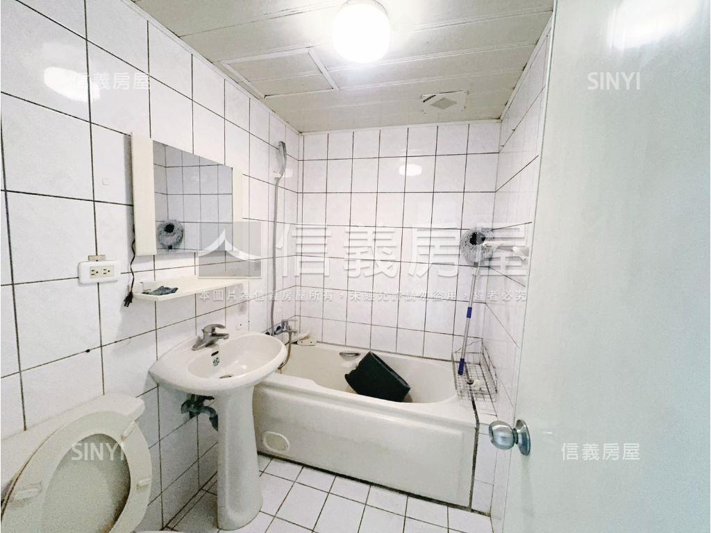 楊梅精品國宅３房車位房屋室內格局與周邊環境