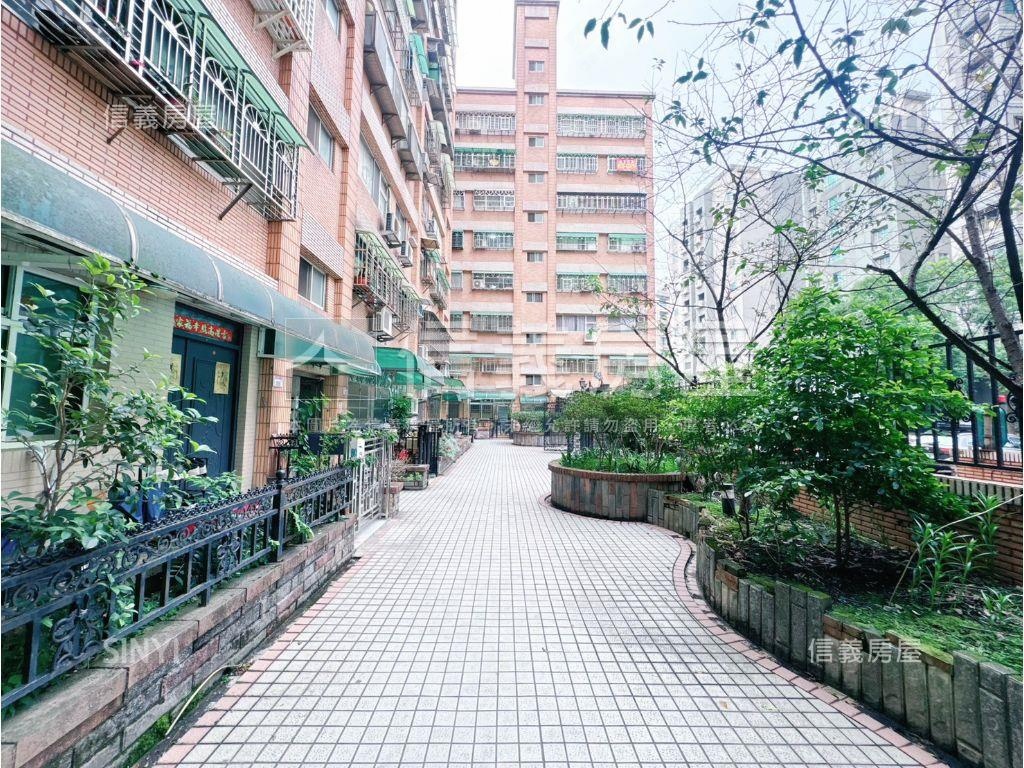 楊梅精品國宅３房車位房屋室內格局與周邊環境