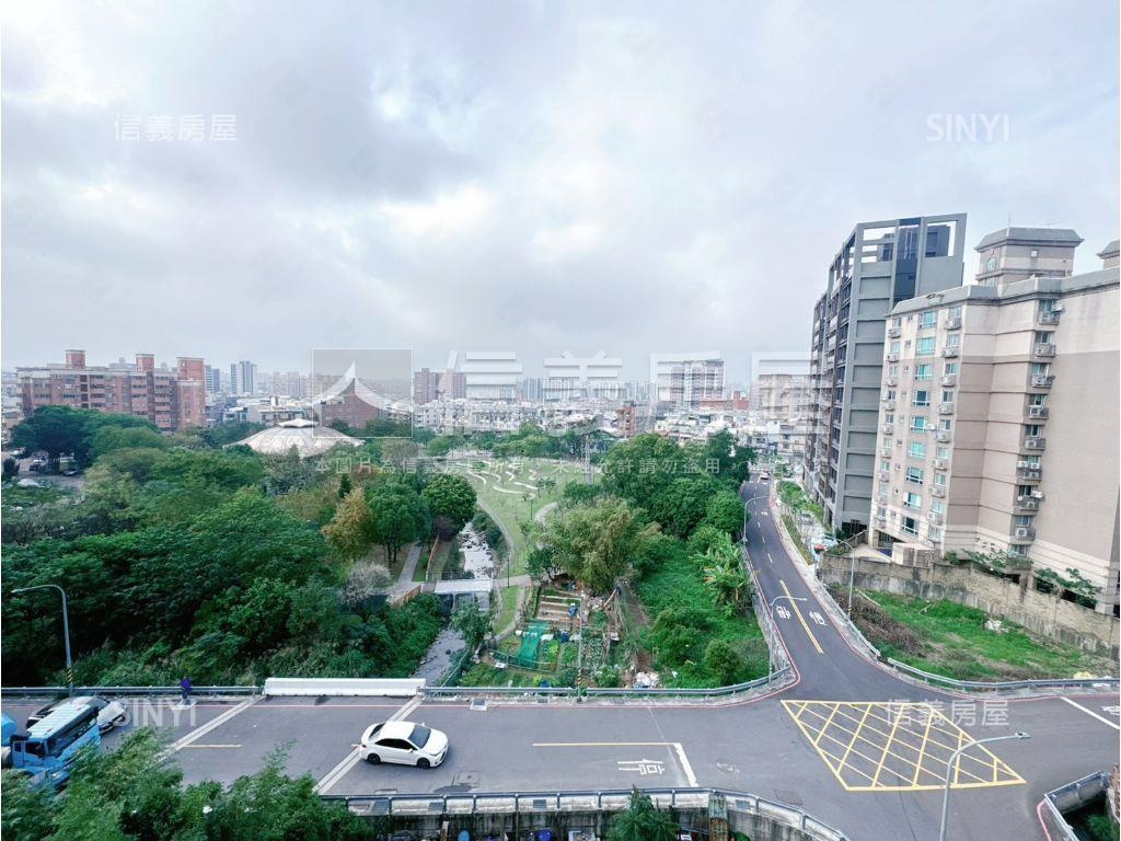 楊梅精品國宅３房車位房屋室內格局與周邊環境