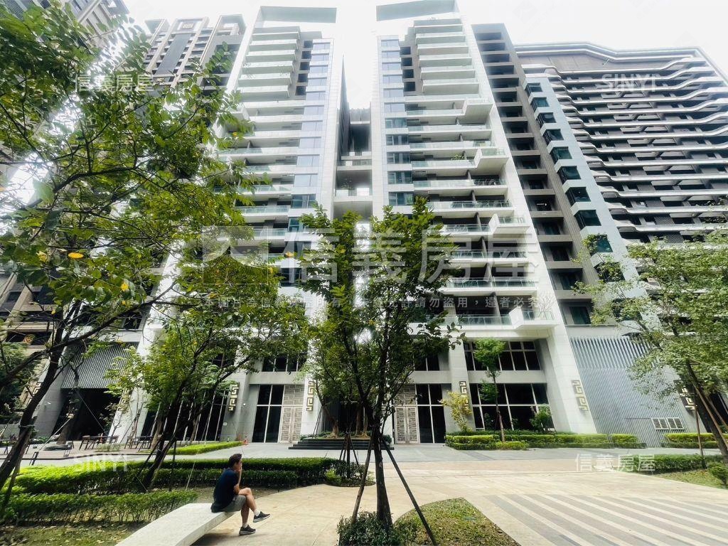 鄉林淳青房屋室內格局與周邊環境