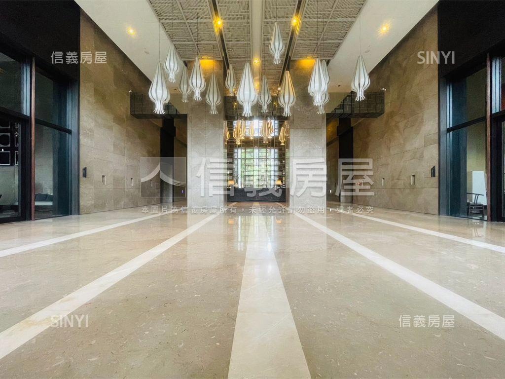 鄉林淳青房屋室內格局與周邊環境
