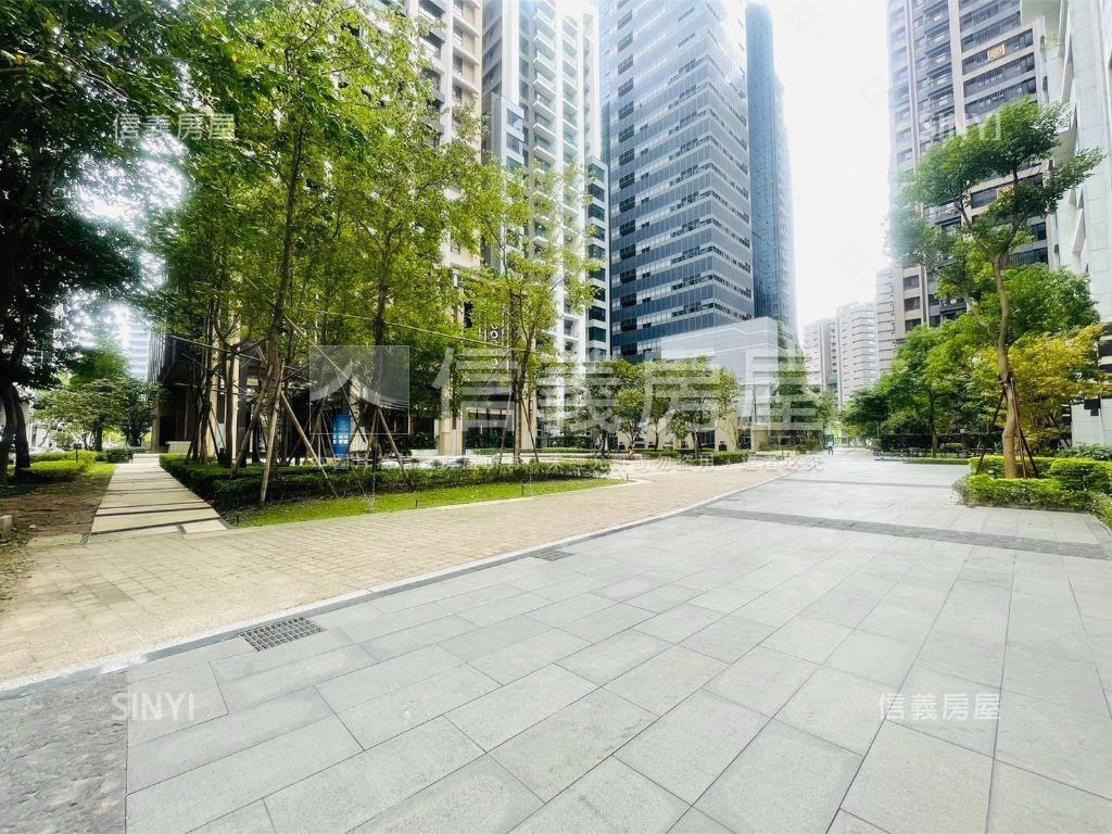 鄉林淳青房屋室內格局與周邊環境