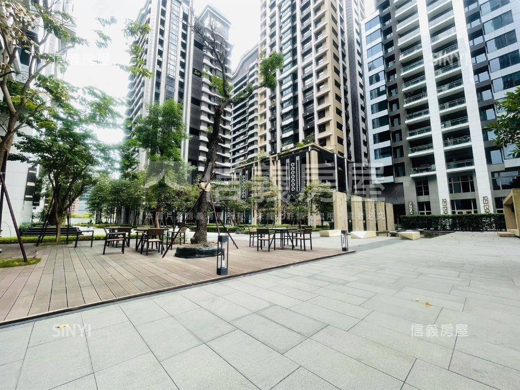 鄉林淳青房屋室內格局與周邊環境