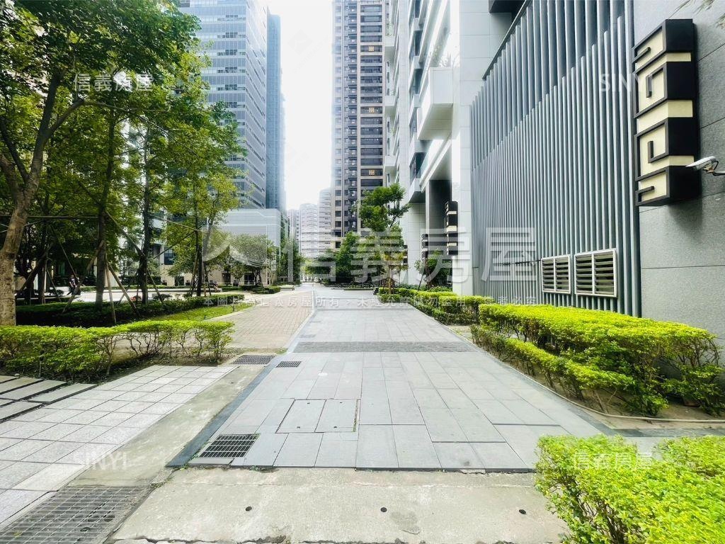 鄉林淳青房屋室內格局與周邊環境