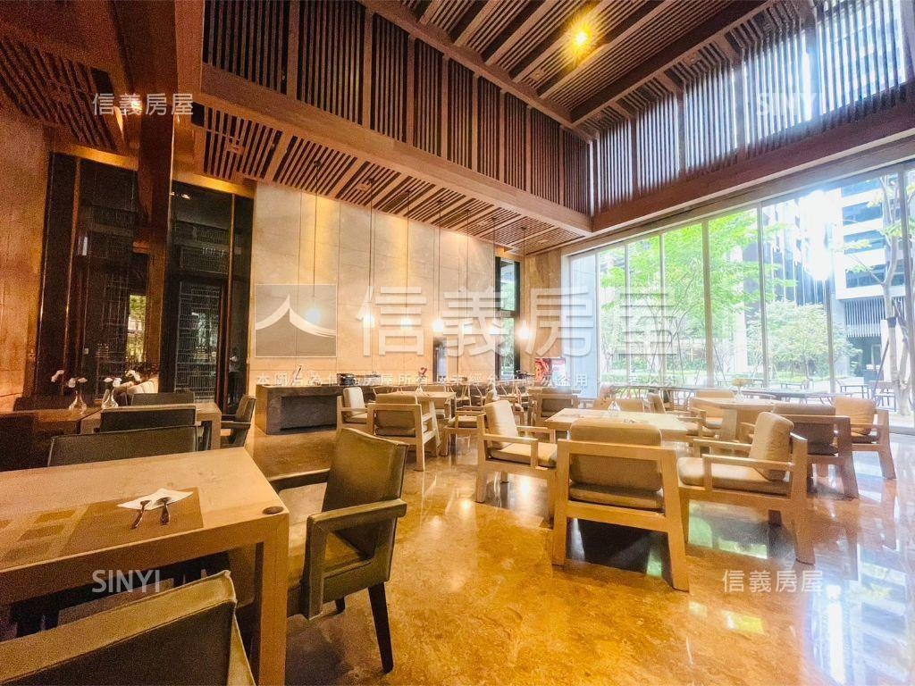 鄉林淳青房屋室內格局與周邊環境