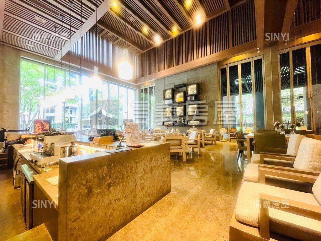 鄉林淳青房屋室內格局與周邊環境