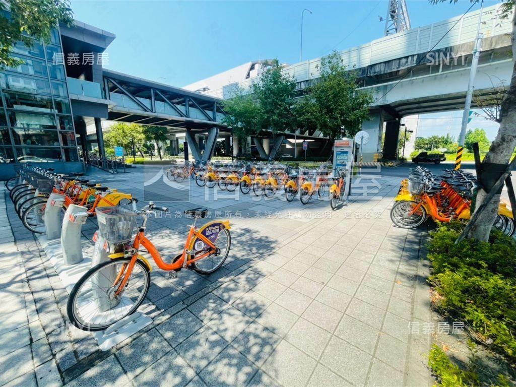 鄉林淳青房屋室內格局與周邊環境