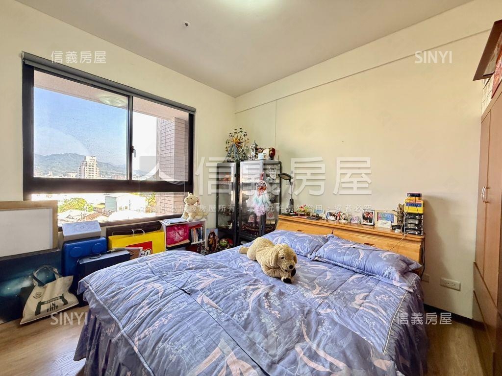 時代菁英面山景觀戶房屋室內格局與周邊環境