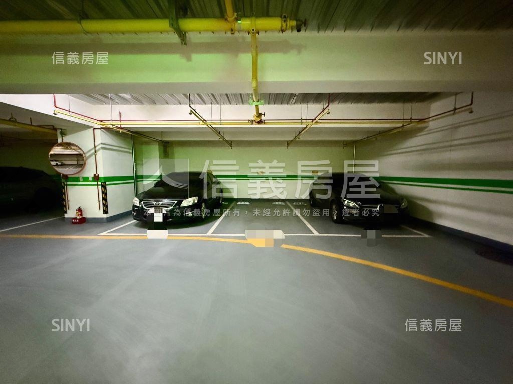 時代菁英面山景觀戶房屋室內格局與周邊環境