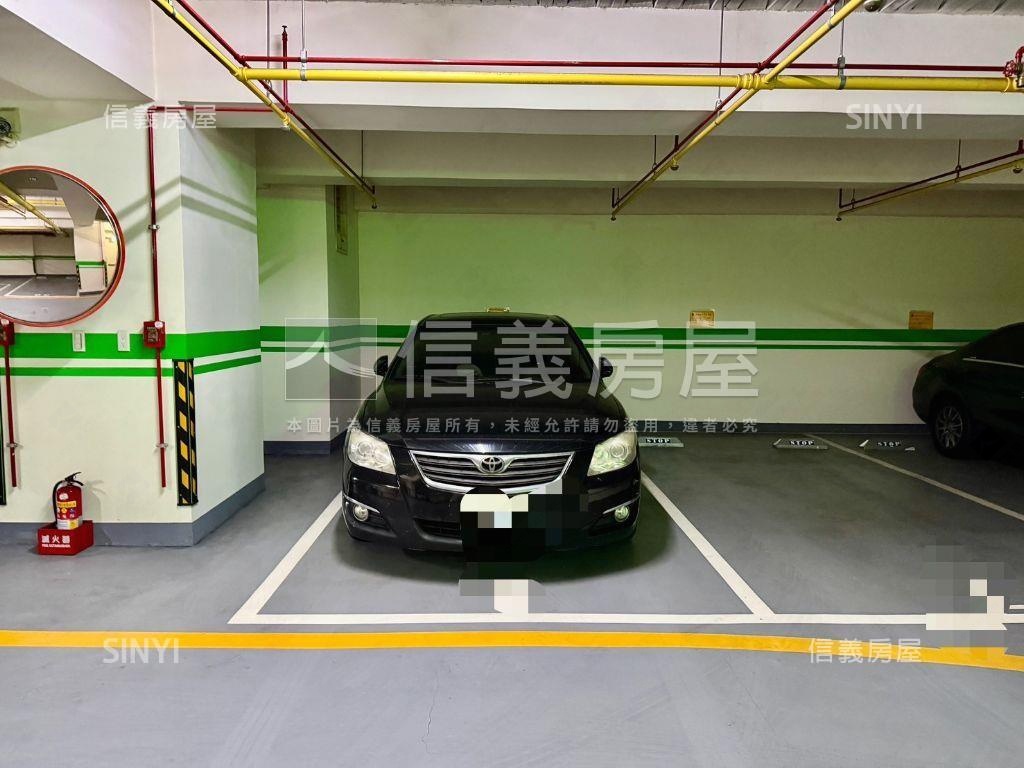 時代菁英面山景觀戶房屋室內格局與周邊環境
