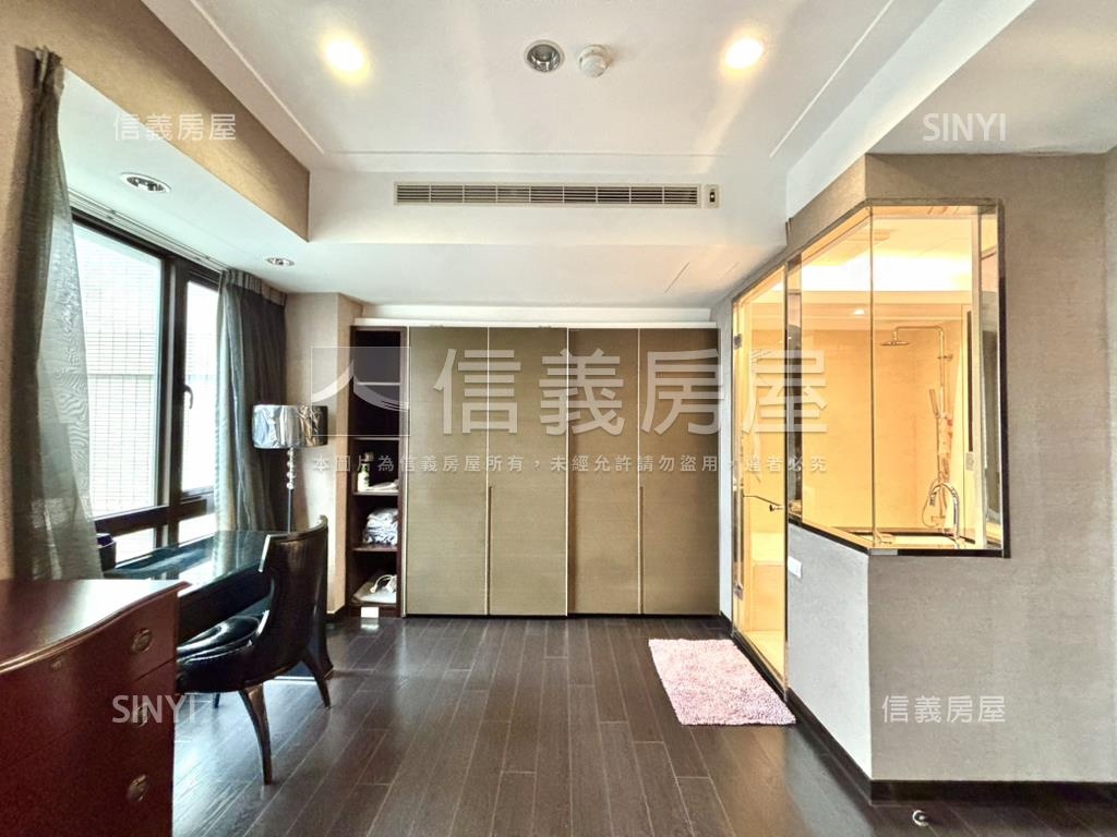 古亭捷運兩房兩衛美屋房屋室內格局與周邊環境