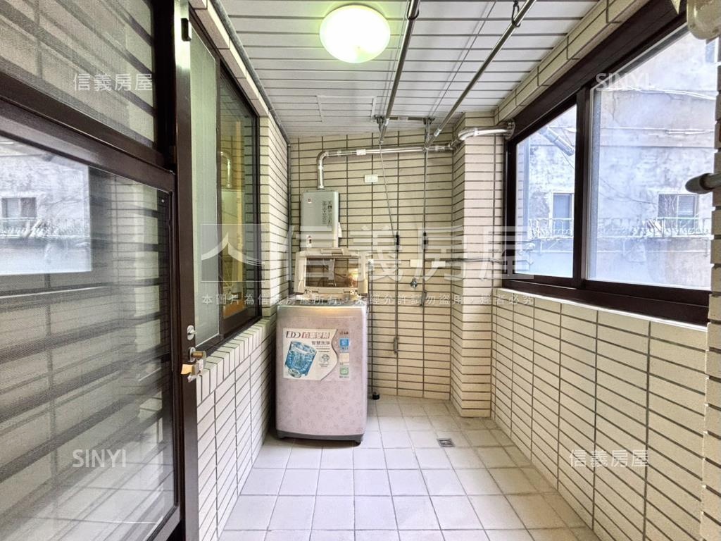 古亭捷運兩房兩衛美屋房屋室內格局與周邊環境