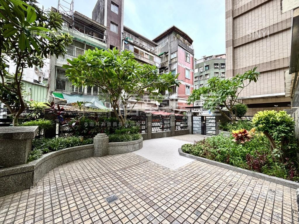 古亭捷運兩房兩衛美屋房屋室內格局與周邊環境