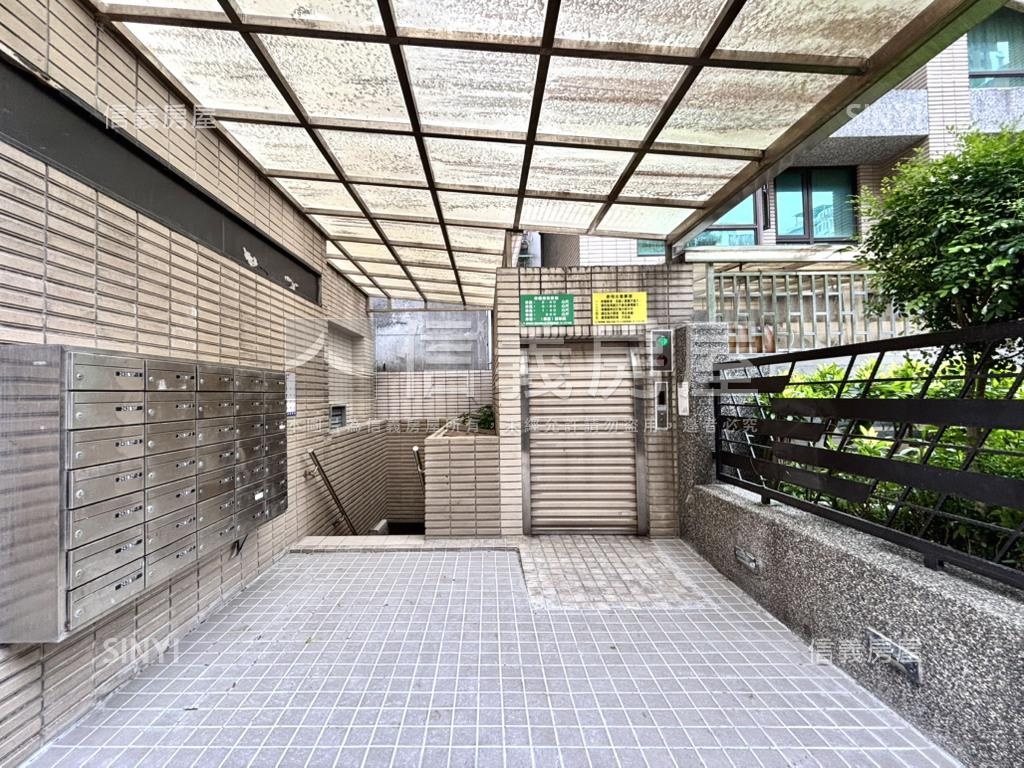 古亭捷運兩房兩衛美屋房屋室內格局與周邊環境