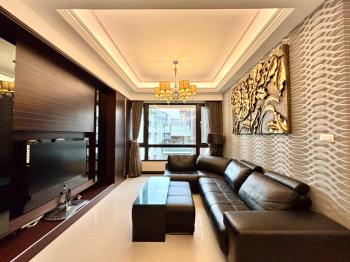 古亭明亮兩房兩衛美屋