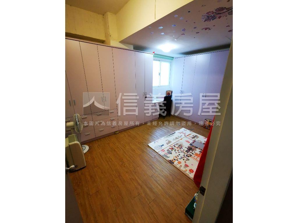 誠售木新書香庭園店辦一樓房屋室內格局與周邊環境