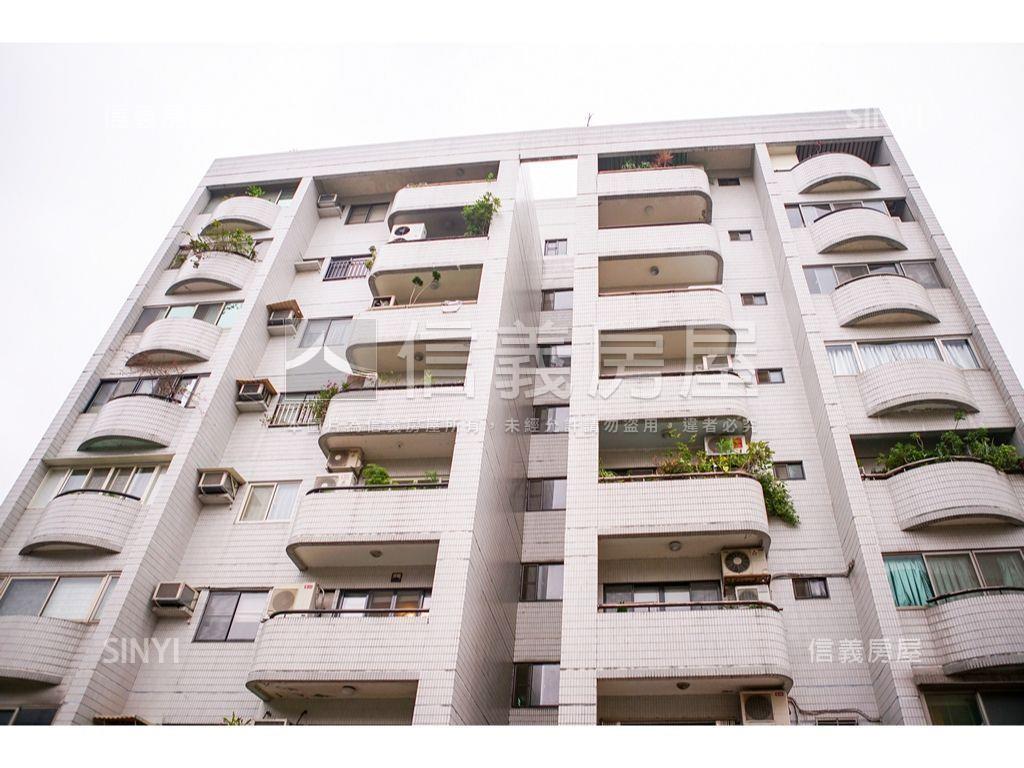 誠售木新書香庭園店辦一樓房屋室內格局與周邊環境