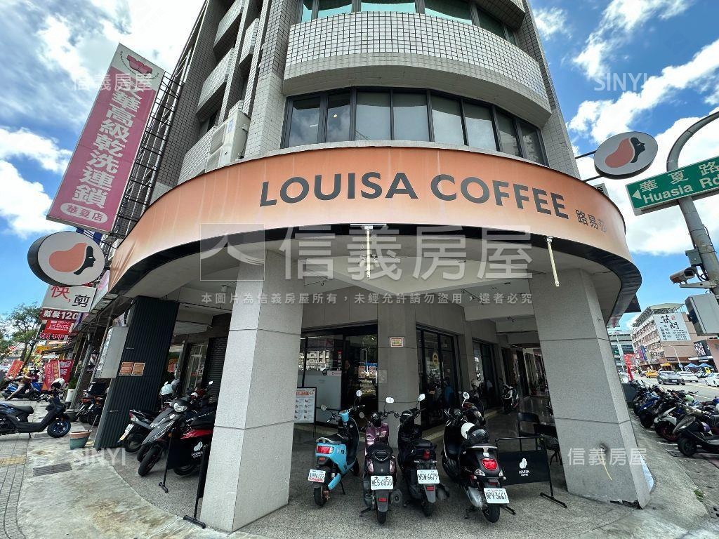 鑫高鐵Ⅲ稀有美屋含車位房屋室內格局與周邊環境