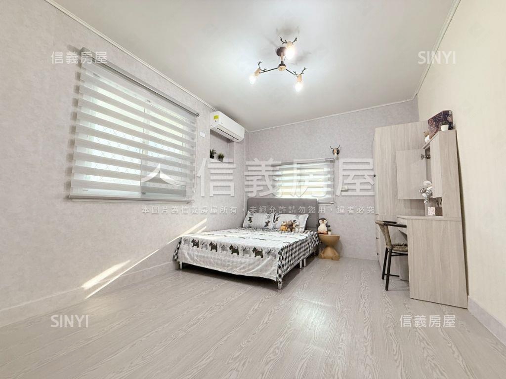 永康有整理三樓美寓房屋室內格局與周邊環境