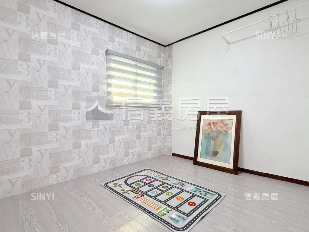 永康有整理三樓美寓房屋室內格局與周邊環境