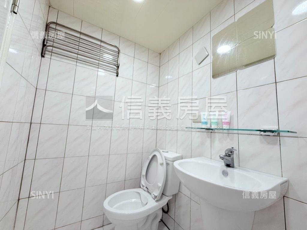 永康有整理三樓美寓房屋室內格局與周邊環境