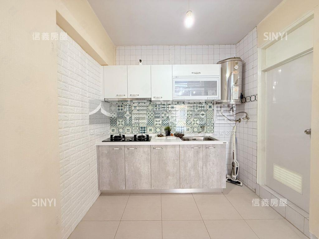 永康有整理三樓美寓房屋室內格局與周邊環境