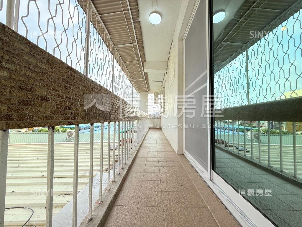 永康有整理三樓美寓房屋室內格局與周邊環境