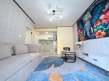 永康有整理三樓美寓