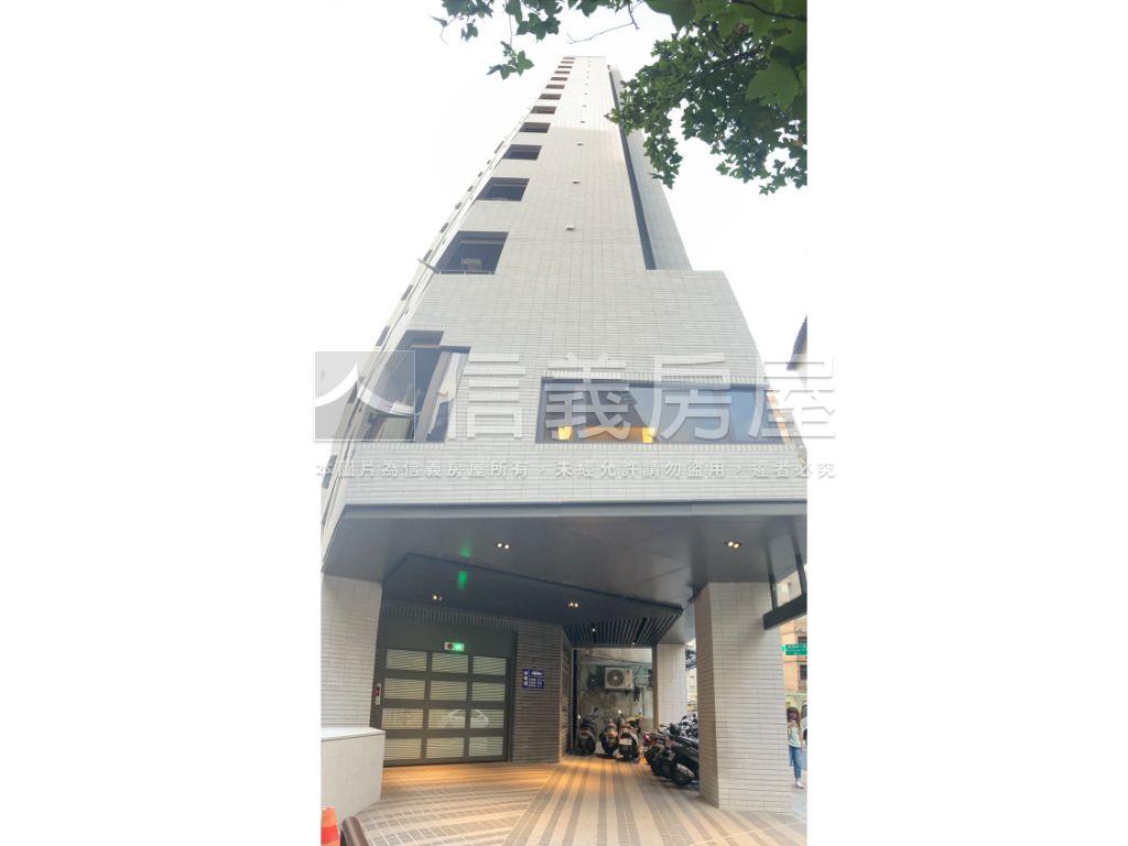 古亭匯店面房屋室內格局與周邊環境