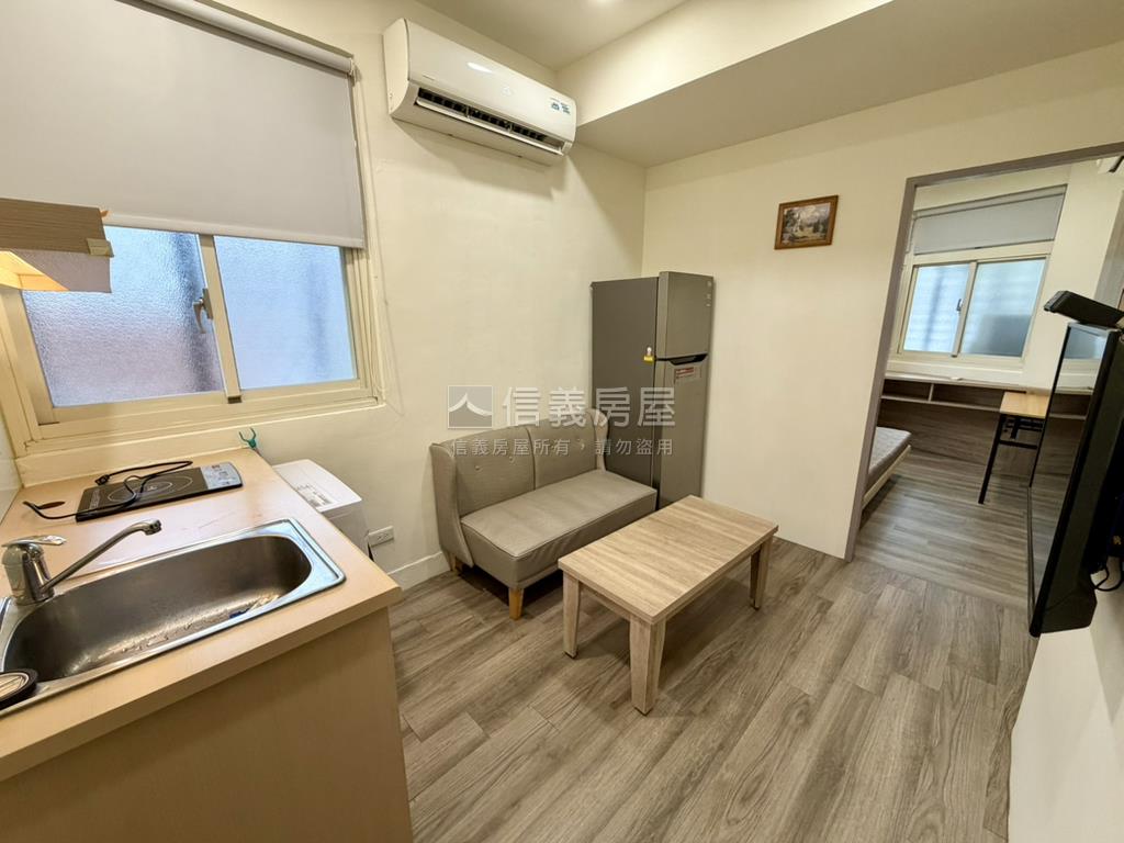 徐匯現金流房屋室內格局與周邊環境