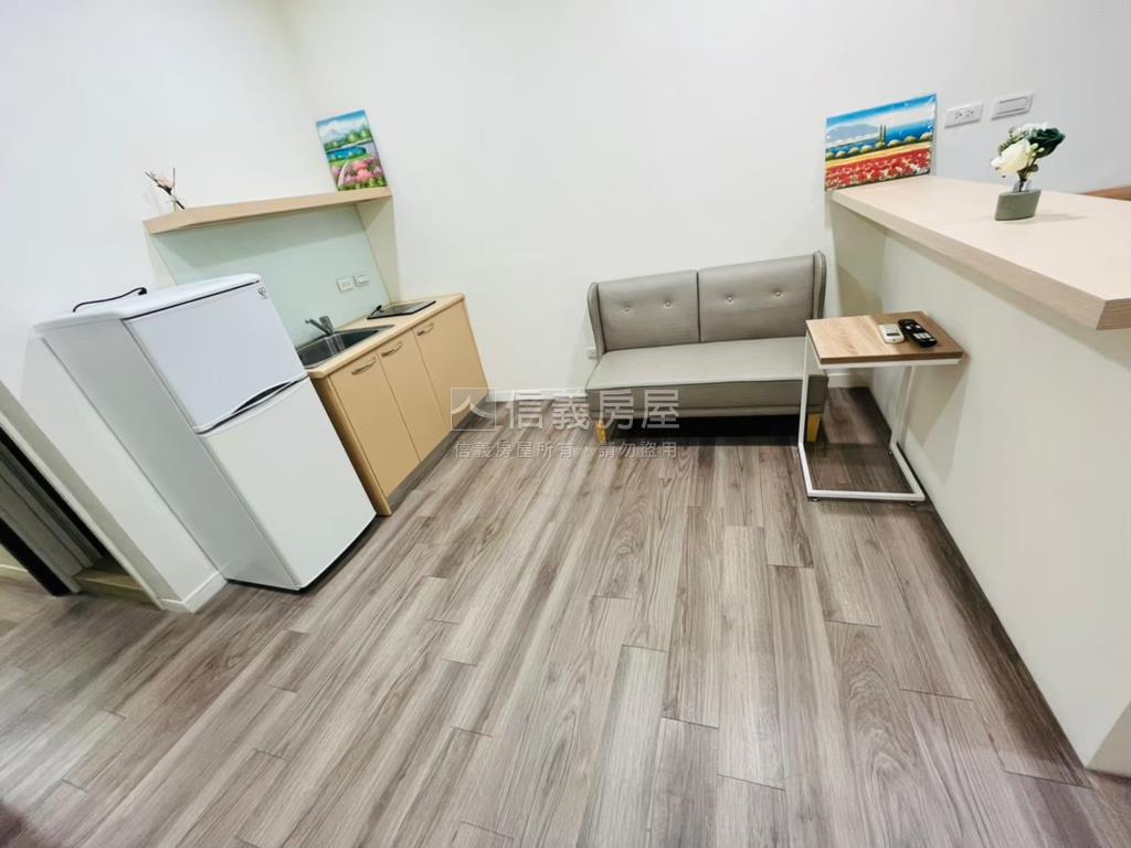 徐匯現金流房屋室內格局與周邊環境