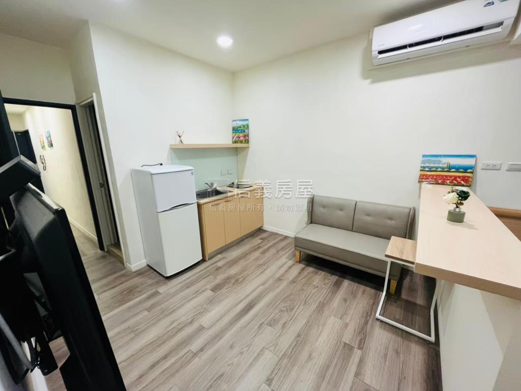 徐匯現金流房屋室內格局與周邊環境