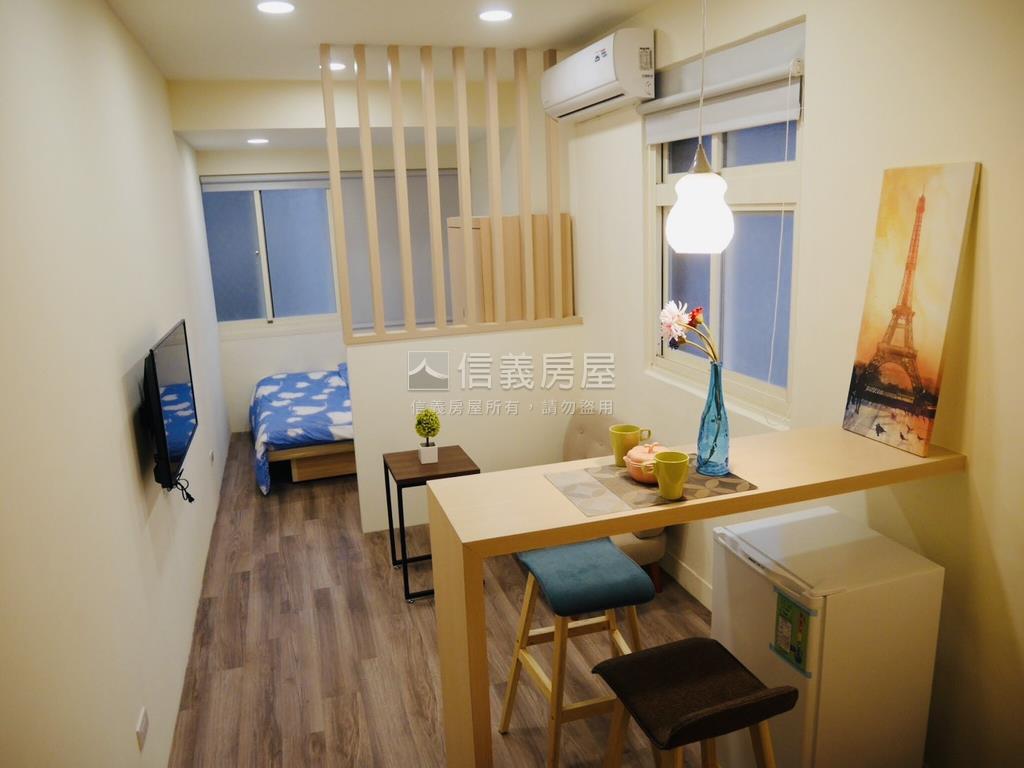 徐匯現金流房屋室內格局與周邊環境