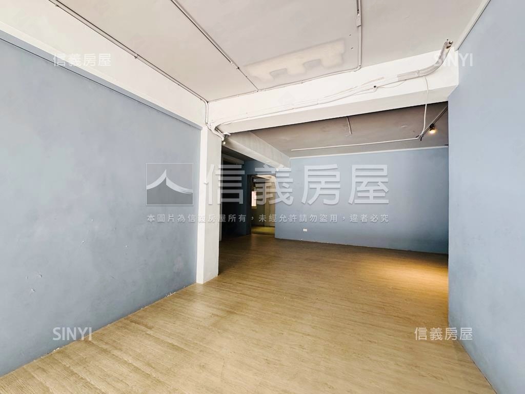 信義安和傳家黑土金店面房屋室內格局與周邊環境