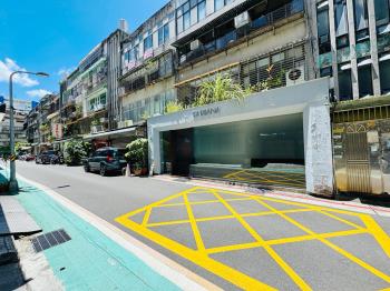 信義安和傳家黑土金店面