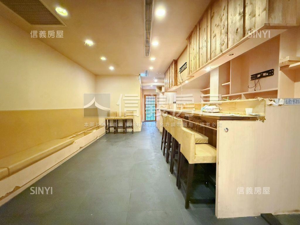 八條通旺旺發財金１樓房屋室內格局與周邊環境