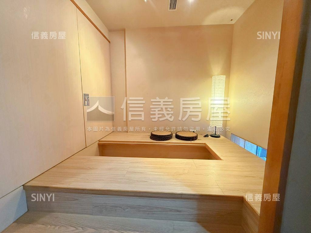 八條通旺旺發財金１樓房屋室內格局與周邊環境