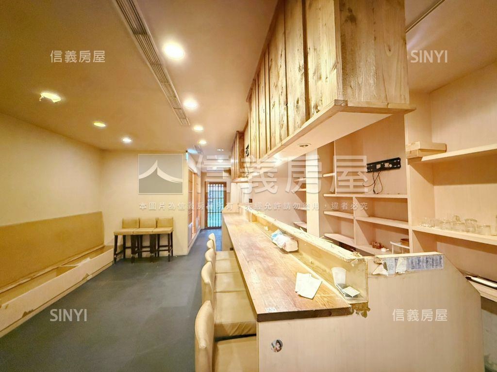 八條通旺旺發財金１樓房屋室內格局與周邊環境