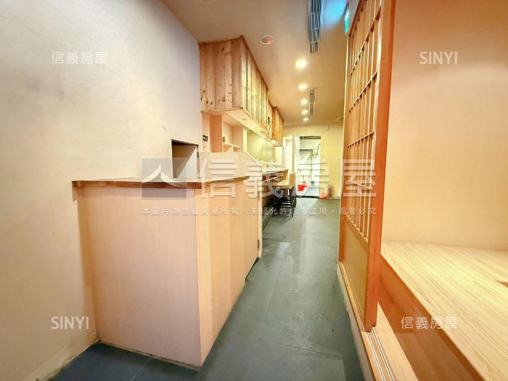 八條通旺旺發財金１樓房屋室內格局與周邊環境