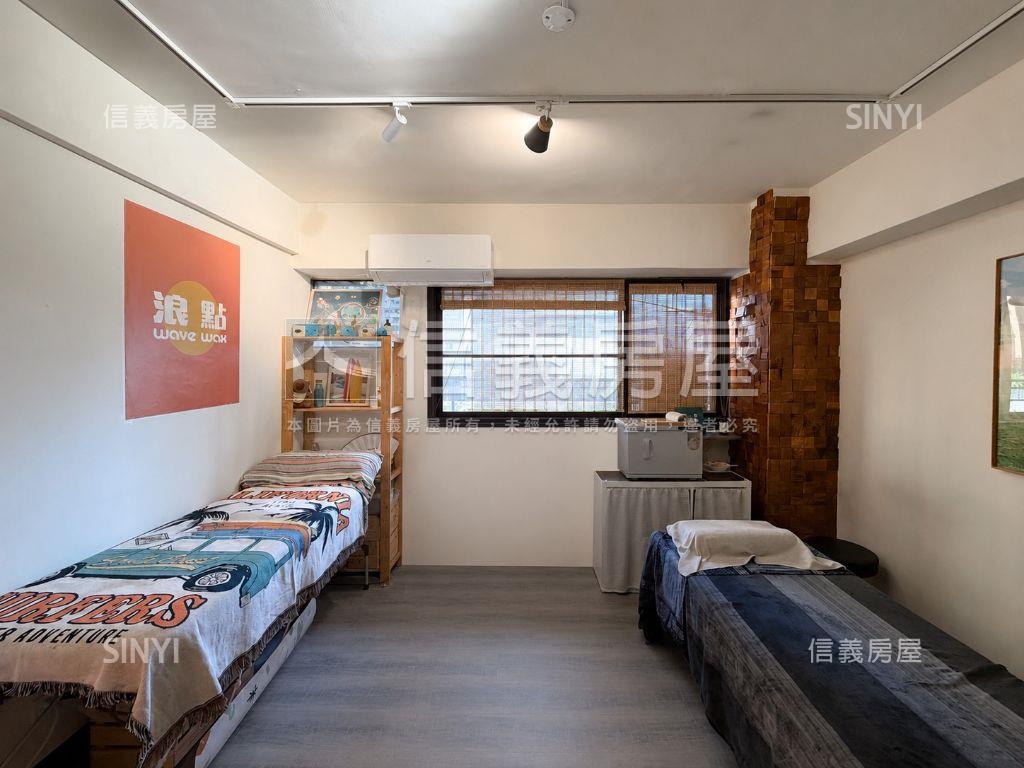 Ｒ１５生態園區｜傳家金店房屋室內格局與周邊環境