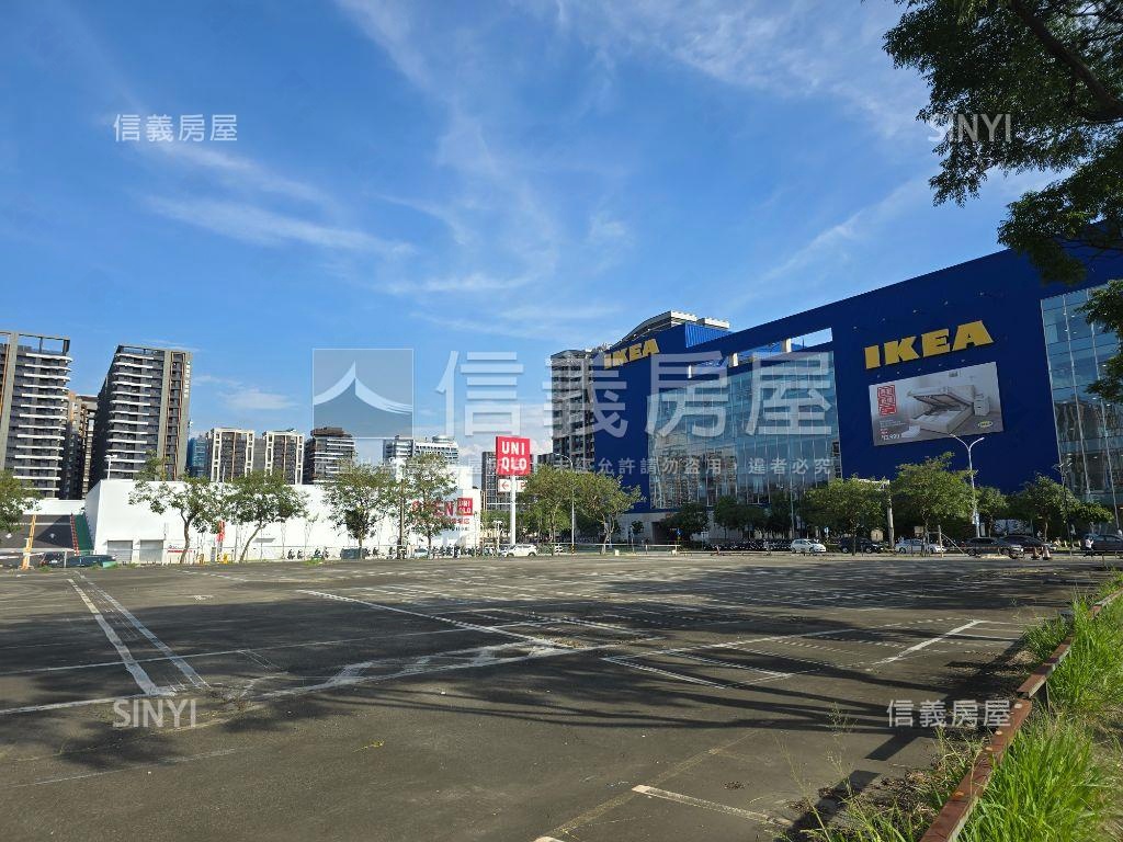 亞昕喜來登稀有商辦房屋室內格局與周邊環境