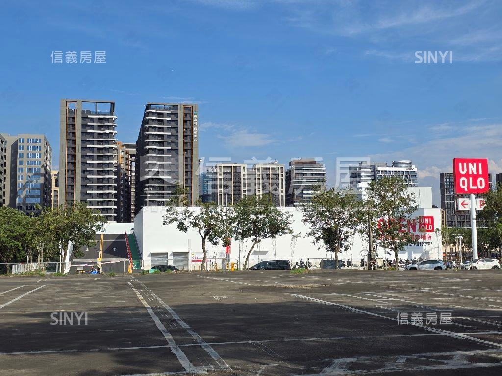亞昕喜來登稀有商辦房屋室內格局與周邊環境
