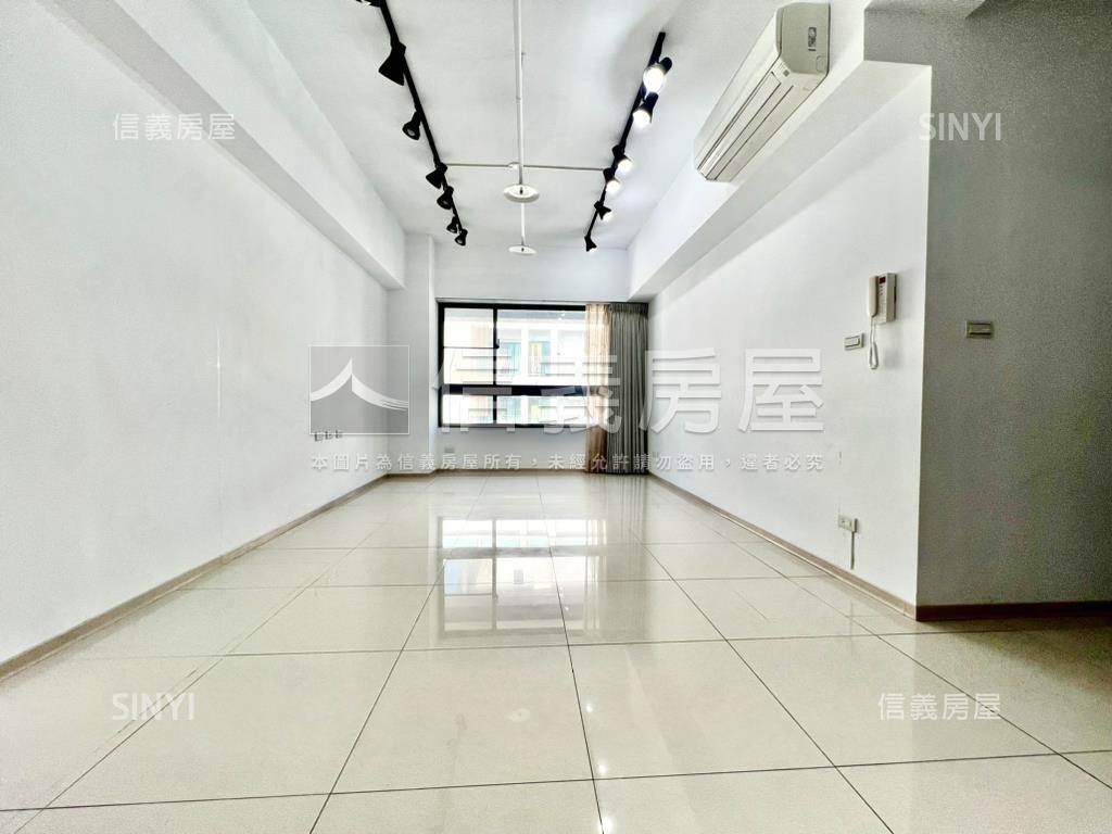 東橋【永龍】高樓三房平車房屋室內格局與周邊環境