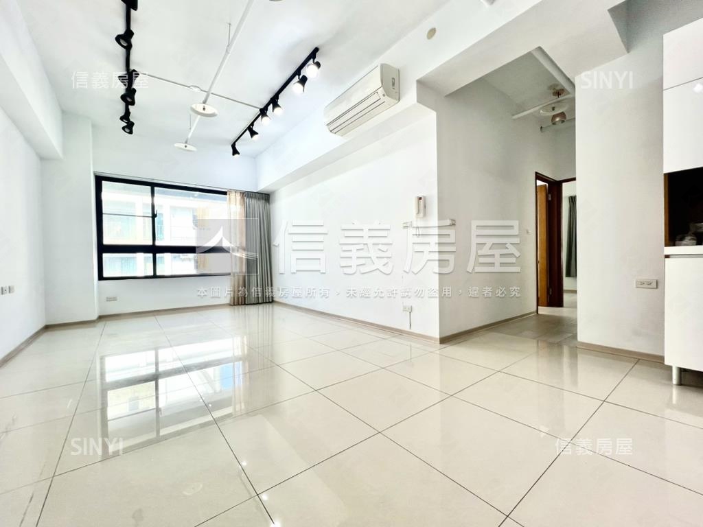 東橋【永龍】高樓三房平車房屋室內格局與周邊環境