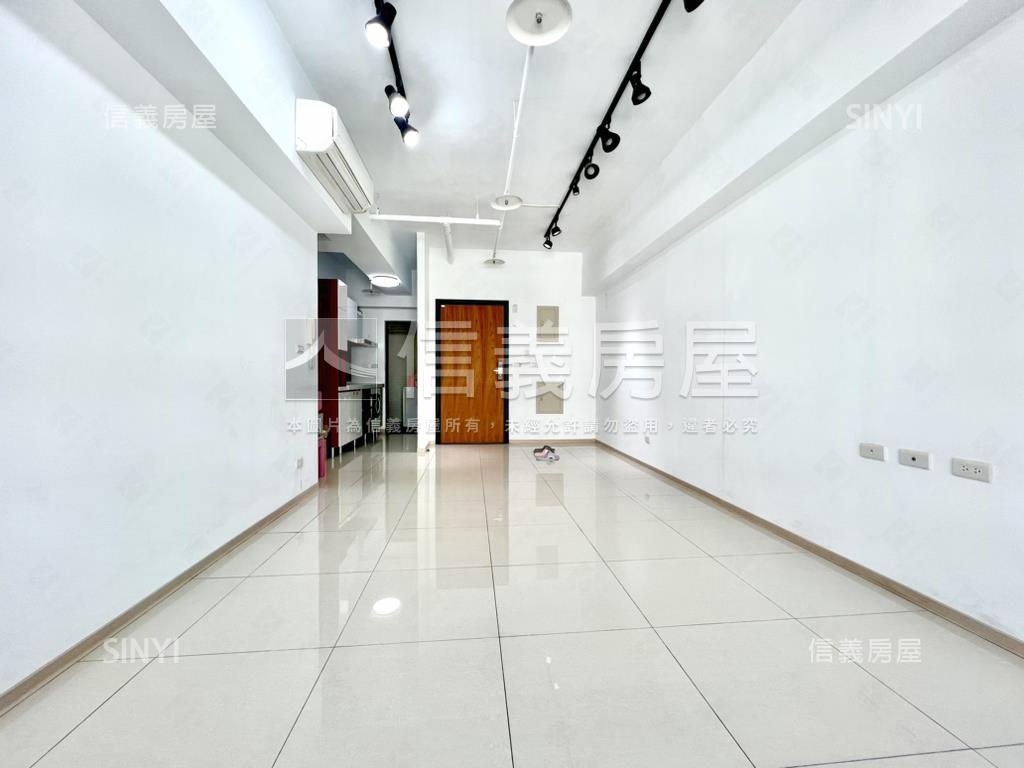 東橋【永龍】高樓三房平車房屋室內格局與周邊環境