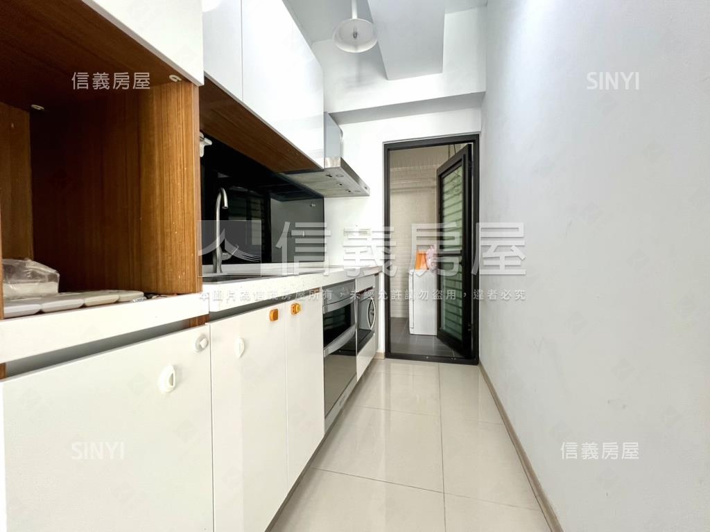 東橋【永龍】高樓三房平車房屋室內格局與周邊環境