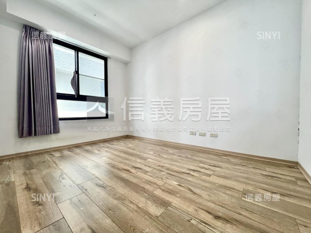 東橋【永龍】高樓三房平車房屋室內格局與周邊環境